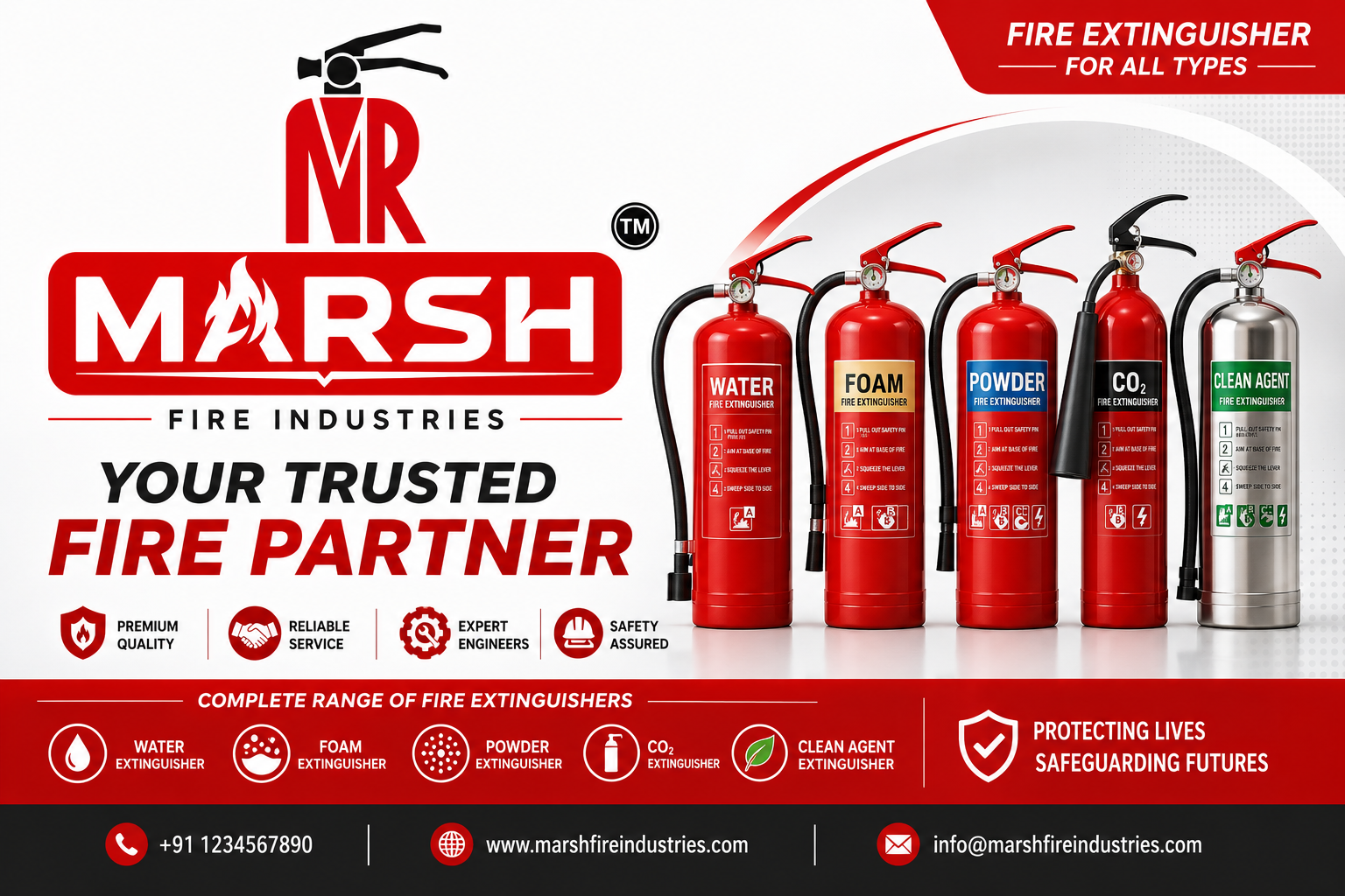 fire extinguisher cylinder